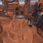 Badlands Spire