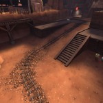 Gold Rush spawn kits