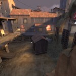 Gravel Pit C Shack