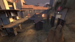 Gravel Pit C Shack