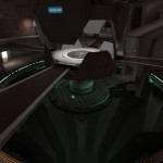 Nucleus Pit