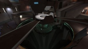Nucleus Pit
