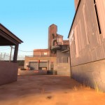 Dustbowl's third stage, first point