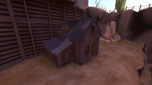 Start of Dustbowl stage 1